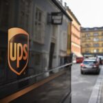 UPS RFID Packaging Tracking Expansion