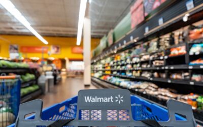 Walmart, Vusion to Deploy Connected Store Platform Across Mexico