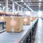 Zebra Technologies RFID and IoT technologies, including BLE tags, are transforming supply chains with real-time tracking, efficiency, and sustainability.
