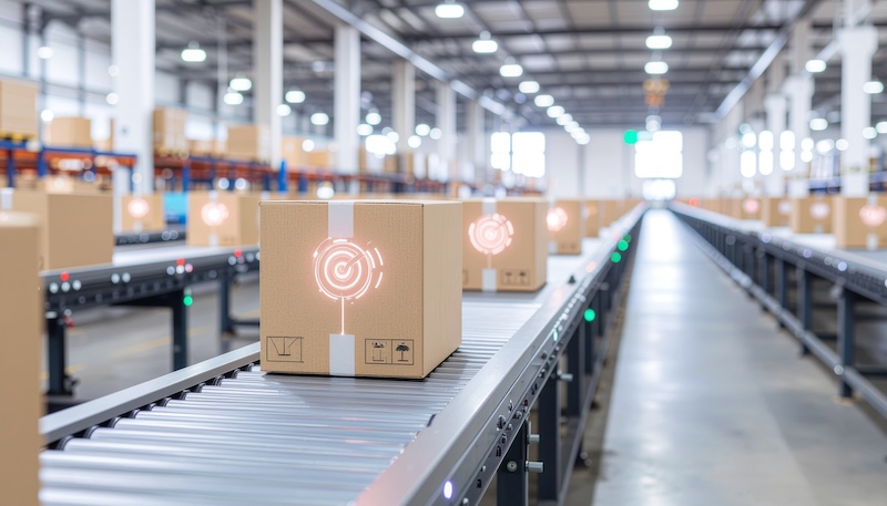 Zebra Technologies RFID and IoT technologies, including BLE tags, are transforming supply chains with real-time tracking, efficiency, and sustainability.