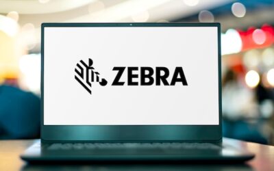 Zebra Showcases New Supply Chain Solutions