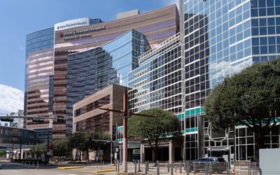 How Texas Children’s Saved $14M with Zebra RFID Solutions: RFID Journal Case Study