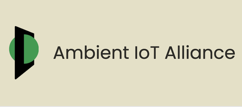 Ambient IoT Alliance