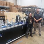 Atlas RFID Selects Graph-Tech RFIDRunner