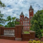 Auburn Research and Technology Foundation Breaks Ground on New RFID Lab
