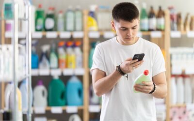 George Schmitt & Co. Collaborates with Wiliot on BLE Smart Labels