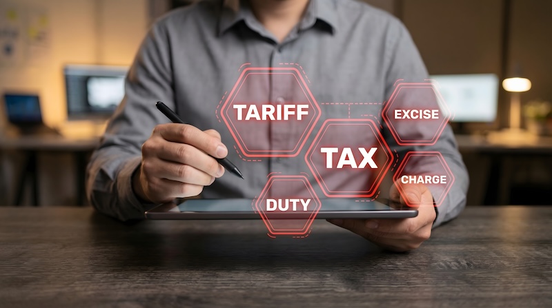 As Tariff Impact Grows, AI-Powers Field Fastener's Efficiency with Quickcode: RFID Journal Case Study
