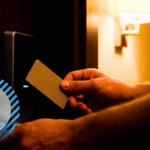 RFID Hotel Key Sustainability