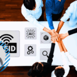 RFID RFID Deployments AI Logistics Antony P. Gregory ExpertCallers