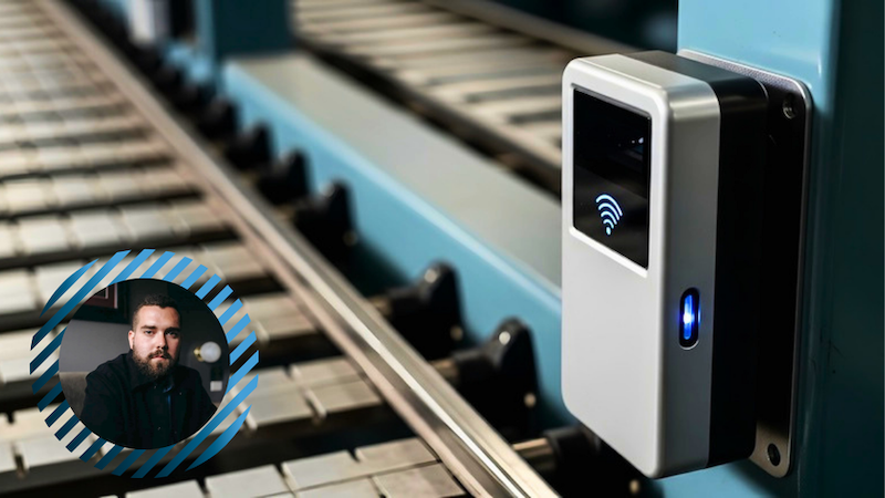UHF RFID Sessions: The Hidden Flag That Makes or Breaks Your Read Performance
