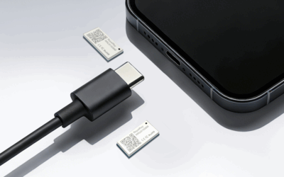 Royal Ray, Impinj Target Embedded RFID Growth With Ultra-Compact Ourea Series