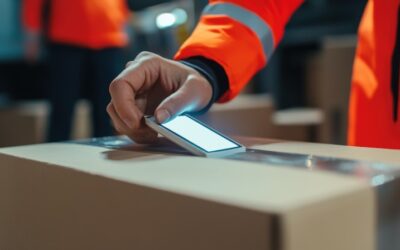 Tageos Launches World’s First FlexIC-based RFID Product Lines