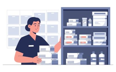Intelliguard, Accucold Introduce Integrated RFID Inventory Pharmaceutical Cabinet