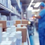 NFC Forum Launches Healthcare Special Interest Group Healthcare logistics and medical supplies, with temperature-controlled packaging and precision tracking for delivering vital medicine