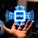 RFID AprilHow Cybersecurity Teams Can Leverage RFID