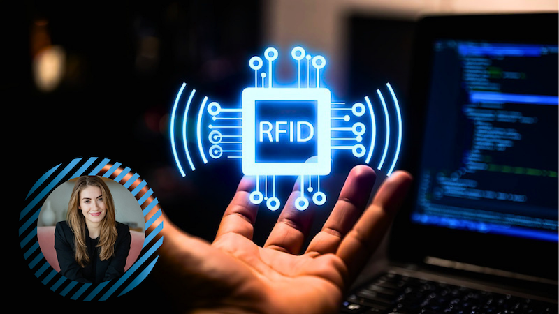 RFID AprilHow Cybersecurity Teams Can Leverage RFID