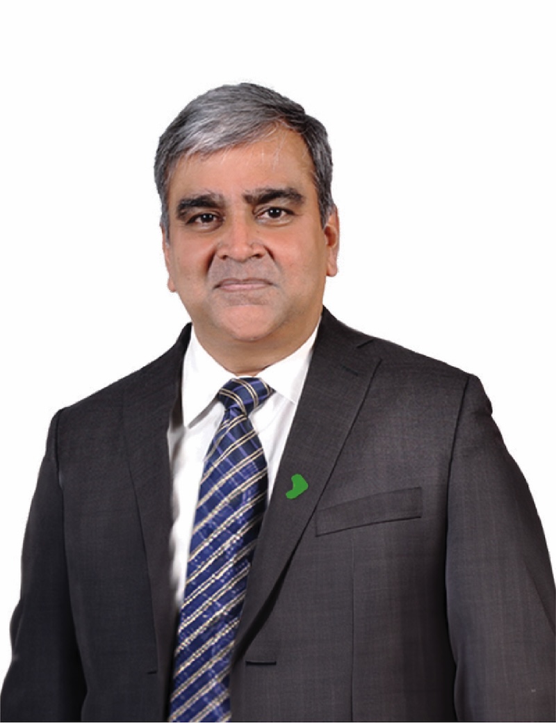 Dr. Badri