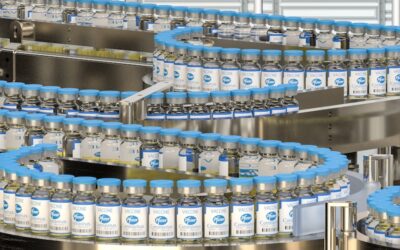 Bluesight, Pfizer Partner to Provide RFID-Tagged Medications to Hospital Pharmacies