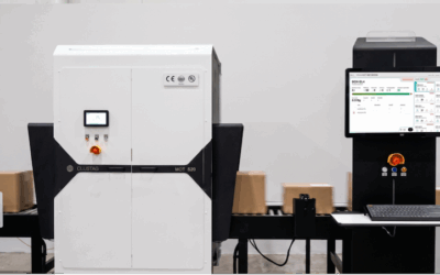 Clustag, Impinj Automate Item-Level Shipment Verification Using Gen2X