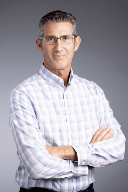 Eric Linxwiler