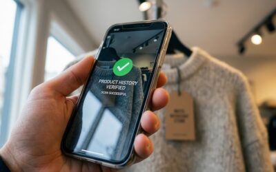Pragmatic Expands Product Portfolio to Combat Product Tampering, Counterfeiting