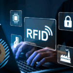 RFID Charlie Burgess RFID and Access Control in Modern Facilities