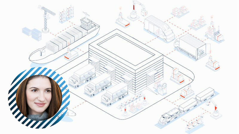 RFID Emily Newton How IoT Data Eliminates Blind Spots in Quarterly Warehouse Reviews
