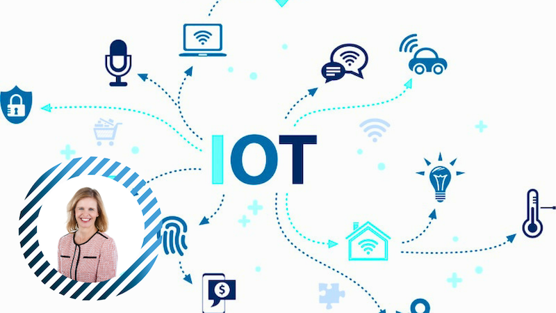 RFID Identiv Kirsten Newquist Why End-to-End IoT Is Scaling Now