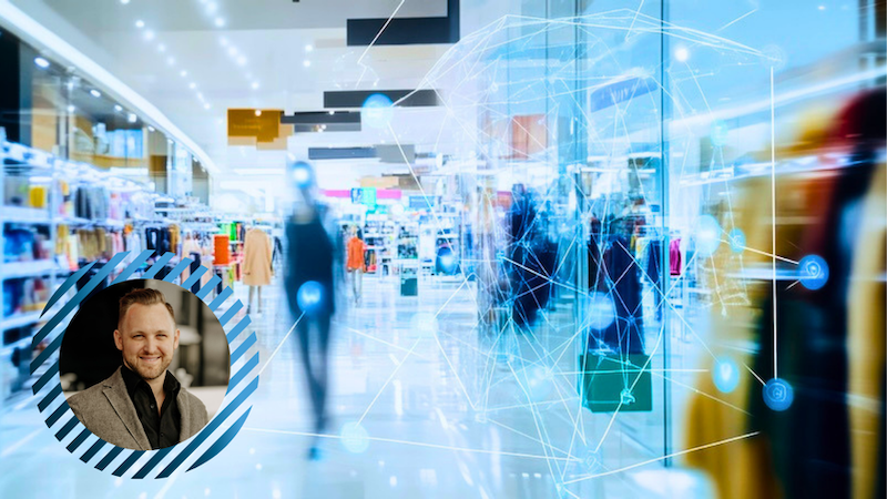 From Reactive to Real-Time: How AI Is Reshaping Store Operations