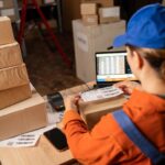 Reelables, Hubble Network Cargo Smart Labels