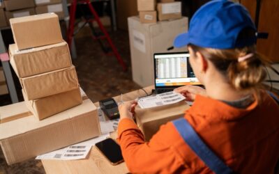Reelables, Hubble Network Collaborate to Track Cargo Smart Labels