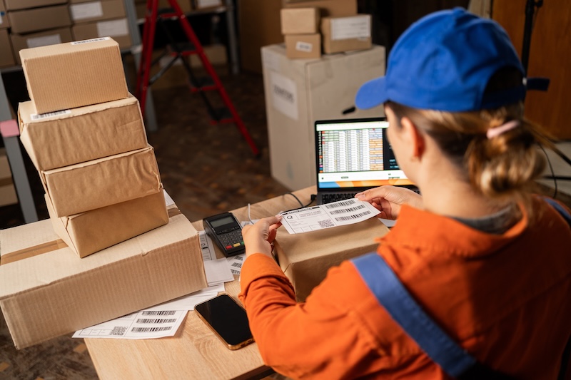 Reelables, Hubble Network Cargo Smart Labels