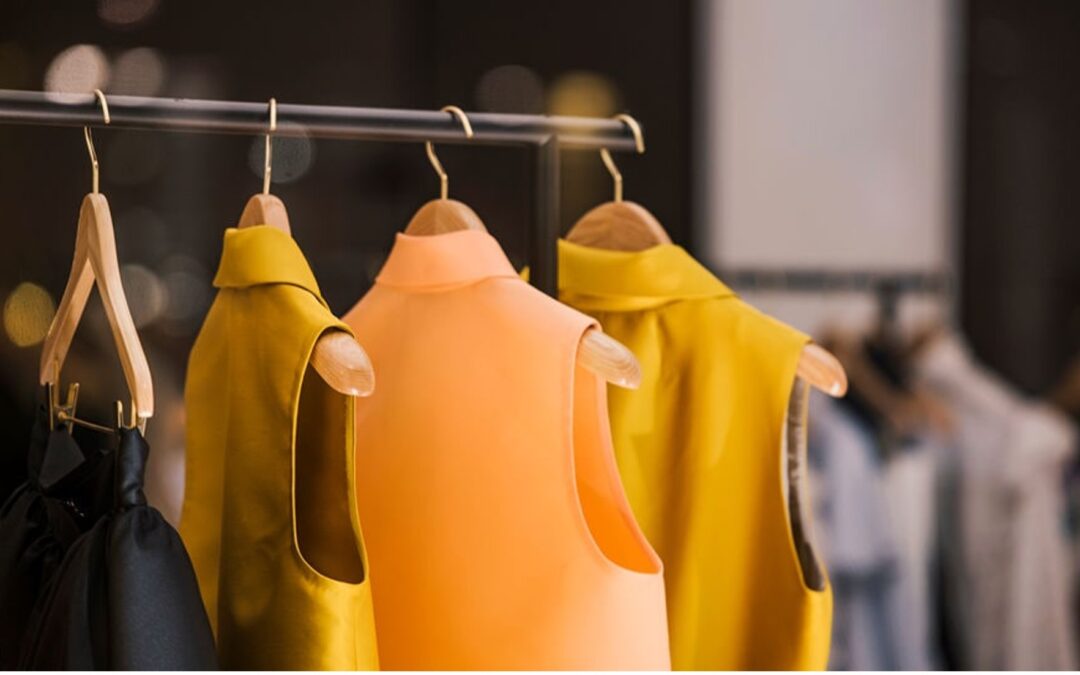 Sensormatic Introduces Sewn-In RFID Tags for Apparel Authentication, Loss Prevention