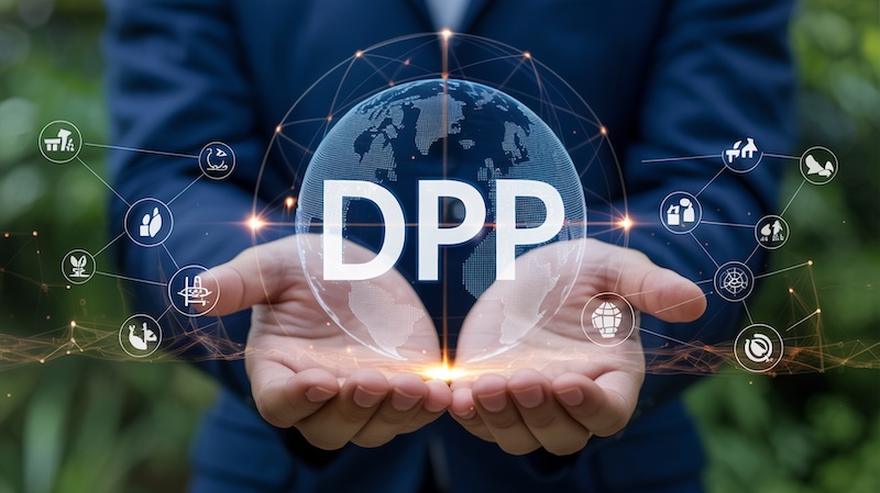 Sigma Technology Partners with GS1 Sweden to Accelerate DPP Adoption