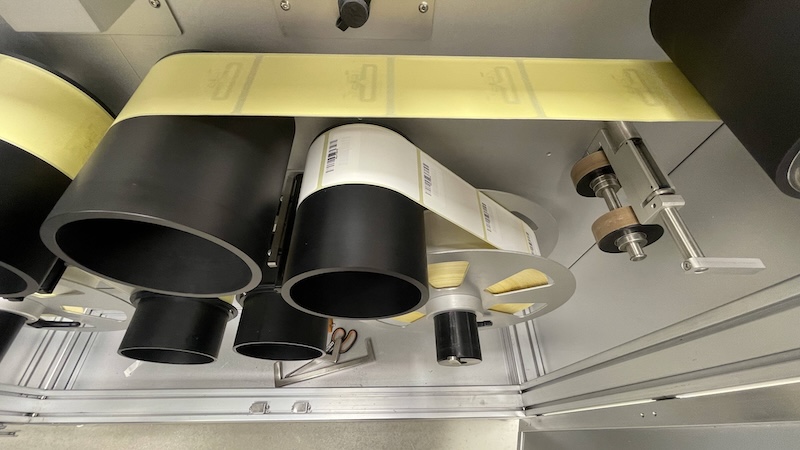 Wiliot, Tadbik Expand Collaboration for Reusable Supply Chain Assets