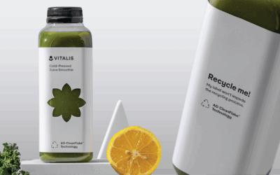 Avery Dennison Receives First-to-Market RecyClass Technology Approval
