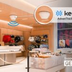 Keonn, Impinj Automate Retail Store Operations