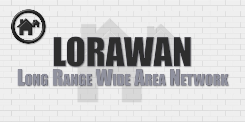 New LoRa Alliance Standards Offered