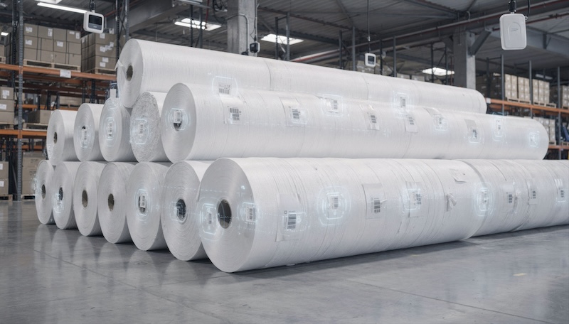 NextGen Label Group Expands RFID Capabilities