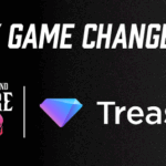 Treasure AI’s Portland Partnership Helps Power the Future of Women's Sports