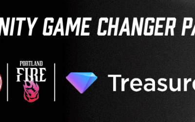 Treasure AI’s Portland Partnership Helps Power the Future of Women’s Sports