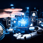 RFID CXAmplify Dan Leiva AI Authority in Omnichannel Retail
