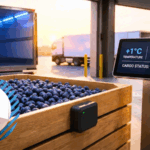 RFID Faisal Mahmood How IoT Temperature and Humidity Sensors Are Transforming Cold Chain Visibility