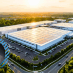 RFID Sunderesh S. Heragu What Strategy Should We Pursue to Manage the Demand for Data Centers in the U.S.