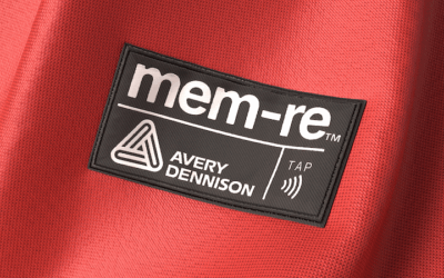 Avery Dennison, Eventshop Partner Launch Ultimate Fan Experience