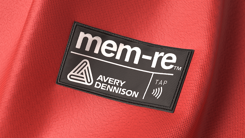 Avery Dennison, Eventshop Partner Launch Ultimate Fan Experience