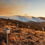 How RFID Is Being Used for Wildfire Management