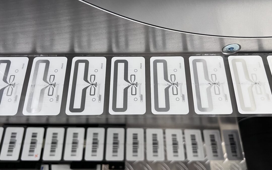 Wiliot, CISC Partner to Advance High-Volume Production of Battery-Free IoT Pixels