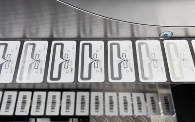 Wiliot, CISC Partner to Advance High-Volume Production of Battery-Free IoT Pixels