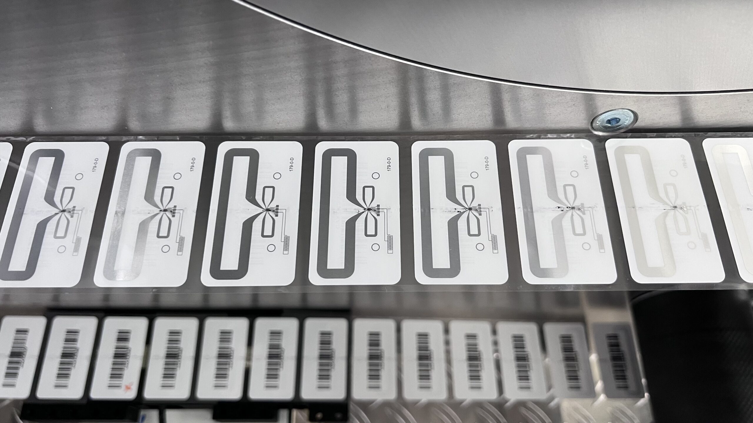 Wiliot, CISC Partner to Advance High-Volume Production of Battery-Free IoT Pixels